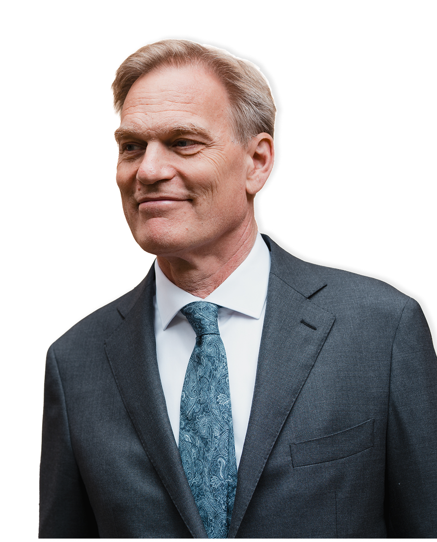 Fredrik Ervanius
